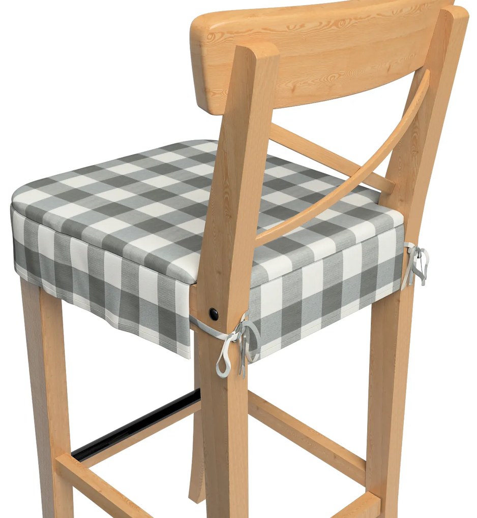 Husa taburet bar Ikea Ingolf