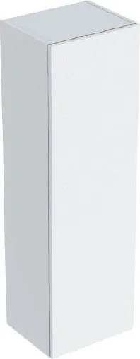 Geberit 500.361.00.1 - Dulap de baie suspendat Smyle Square 118 x 36 cm, alb