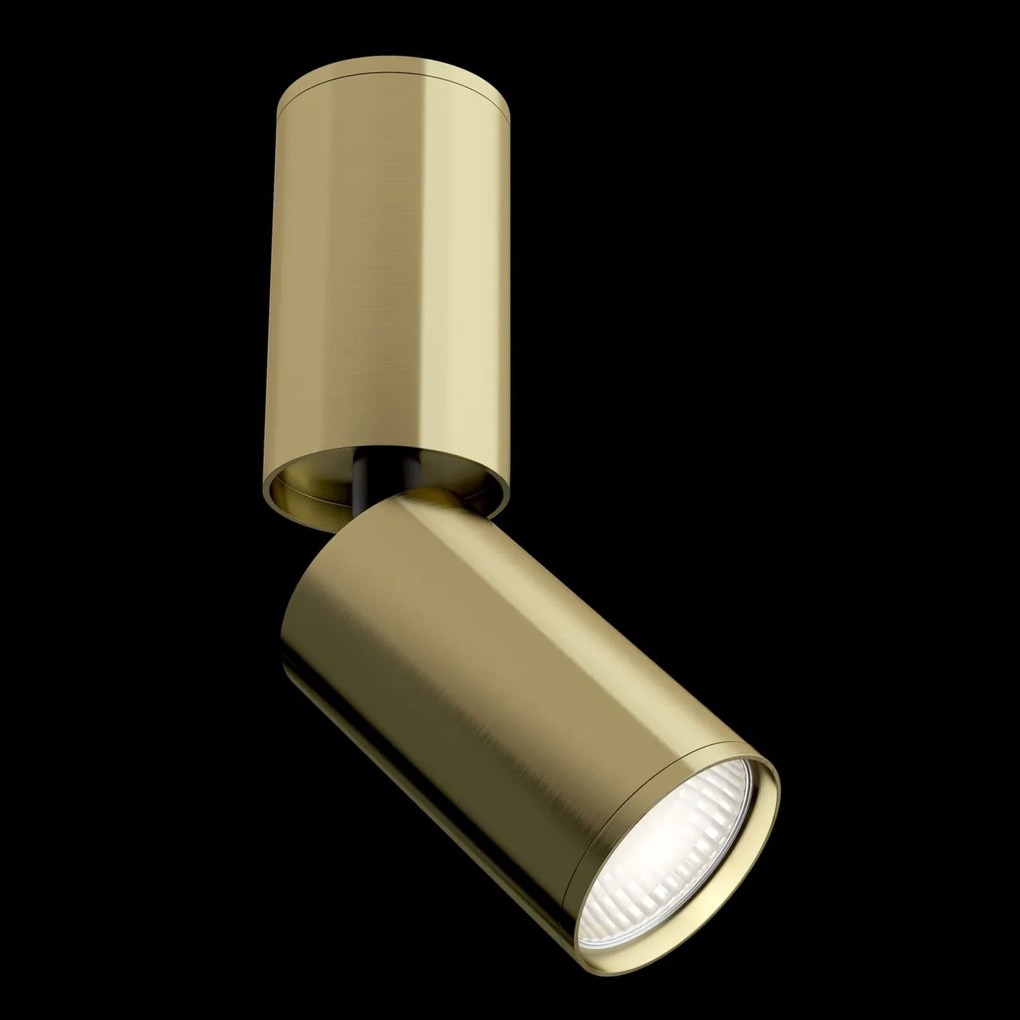 Spot aplicat directionabil design modern FOCUS S alama