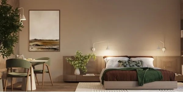 Sollux SL.2494 - Lampă de perete NOX 1xE14/10W/230V crem