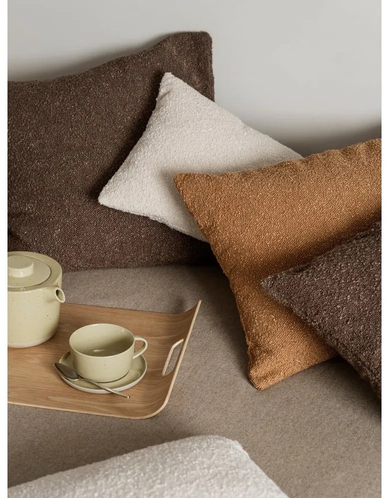 Față de pernă 40x40 cm Boucle - Blomus