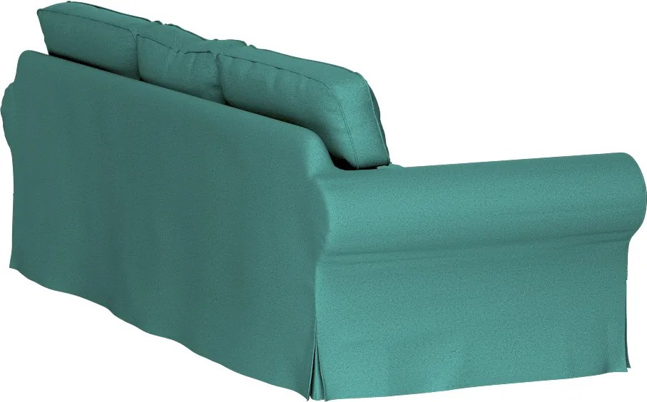 Husă canapea Ektorp 3-locuri, nepliabil