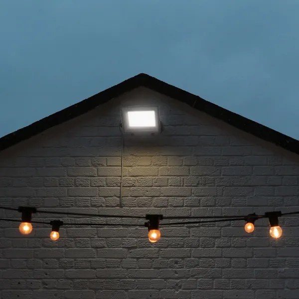 Proiector LED/100W/230V IP65 3000/4000/6500K