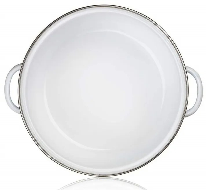 Banquet Set de 6 piese de vase smălțuite Olives
