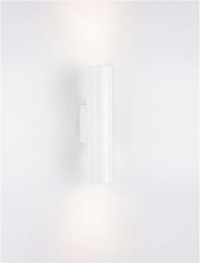 Aplica de perete lumina ambientala up/down MOR, NVL-9011459