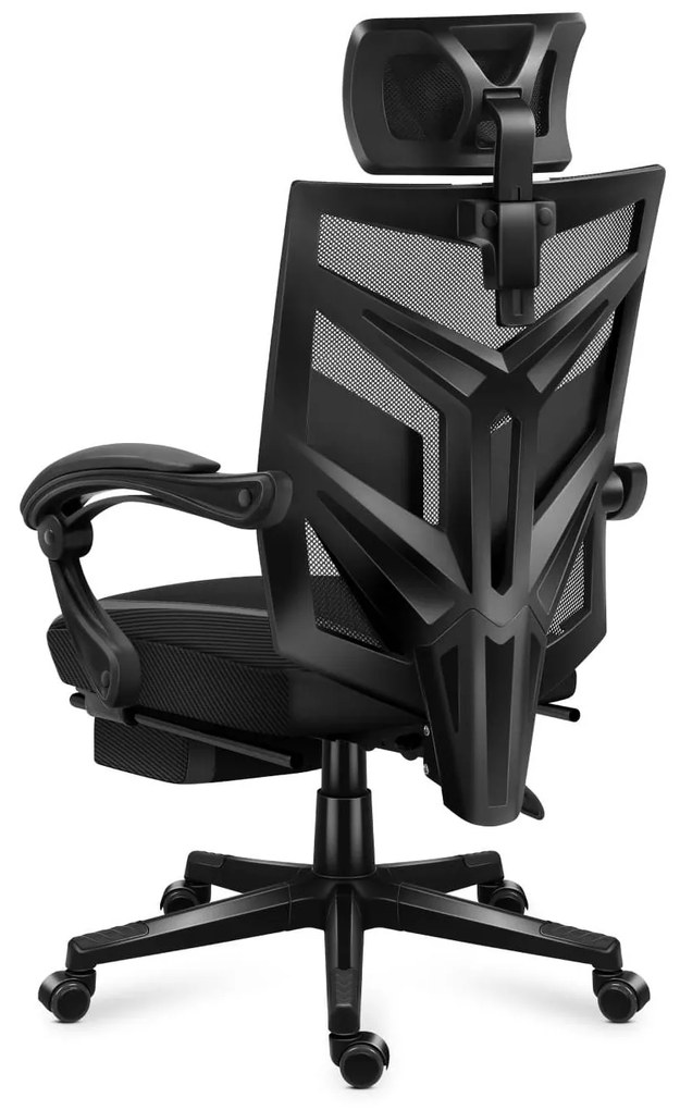 Fotoliu gaming Cruiser 5 (negru). 1087450