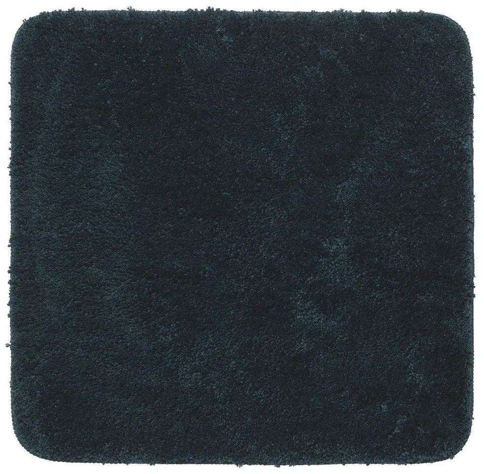 Sealskin Angora covor de baie 60x60 cm pătrat verde 800121