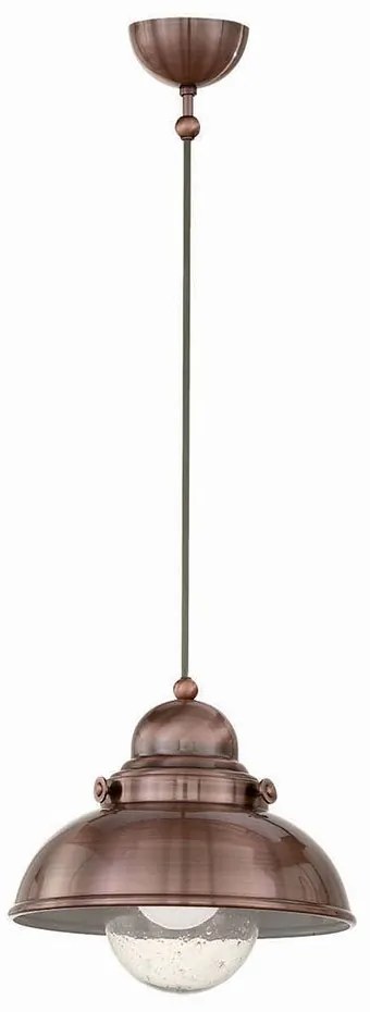 Pendul design INDUSTRIA Style SAILOR SP1 D29 RAME 025278