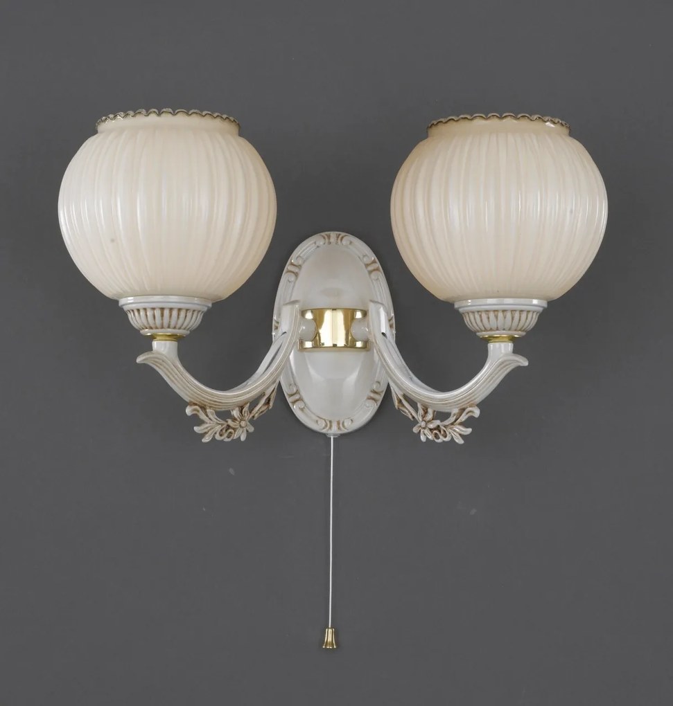 Aplica clasica design italian 9680 RA-A. 9680/2