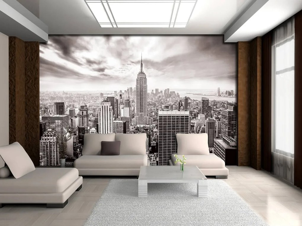 Fototapet - New York (254x184 cm)