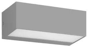 Aplica moderna exterior E27 IP65 96GRF313/GR