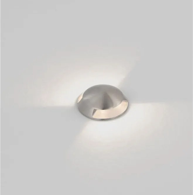 Corp incastrabil sol exterior IP67 2700K IK10 INLUX