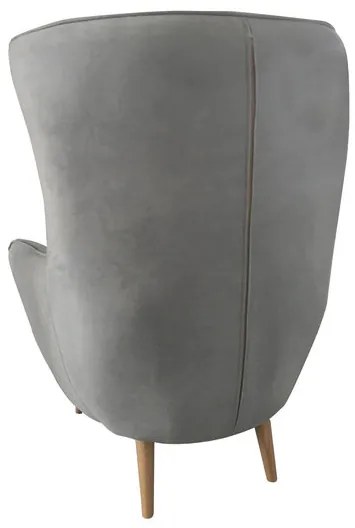 Fotoliu Fendora (cu taburete) (alfa 01). 1053645