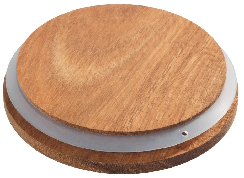 Recipient de alimente din sticlă Mio – Wenko