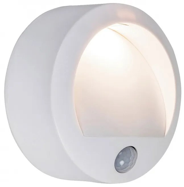 Aplica LED de exterior pentru scari cu senzor de miscare Amarillo alba 7980 RX