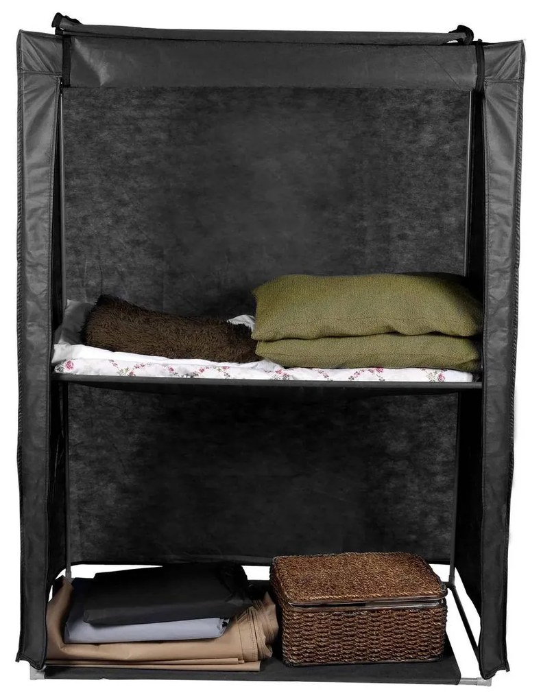 Geantă depozitare Kukevi 2 (negru) . 1094849
