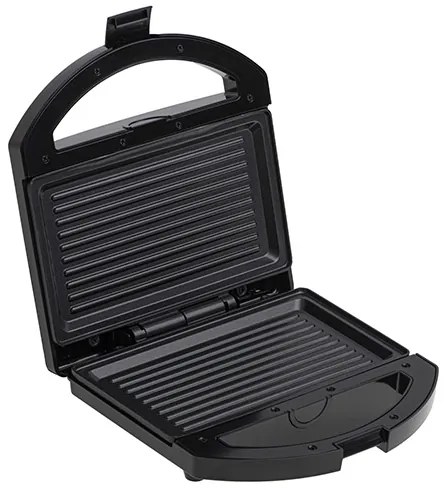 Gratar electric Adler AD3068, 750W, suprafata antiaderenta 22x12.5cm