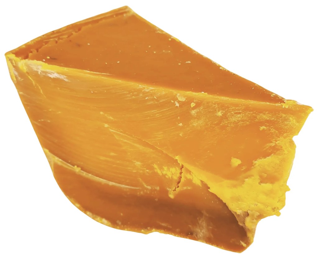 Ceara de albine naturala bruta 1 Kg