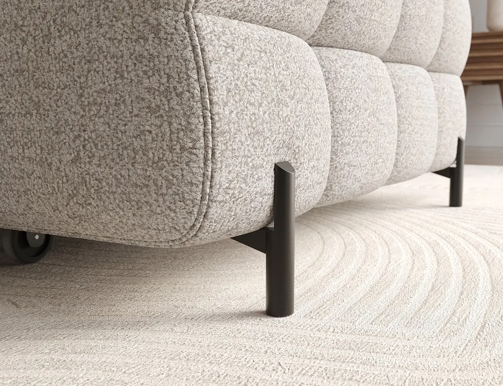 Coltar extensibil Felro pe dreapta Royal 20