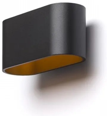 Aplică MARIO 1xG9/33W/230V RED-Design Rendl-R12744