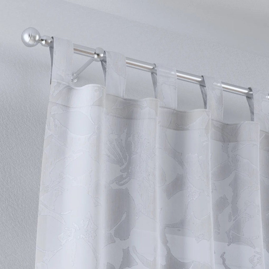 Draperie cu bretele
