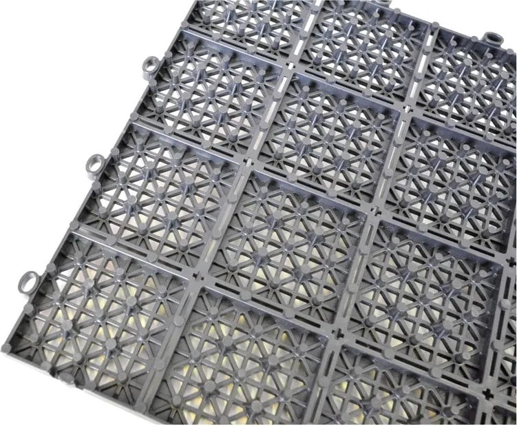 Pardoseală de grădină Atena – Rojaplast