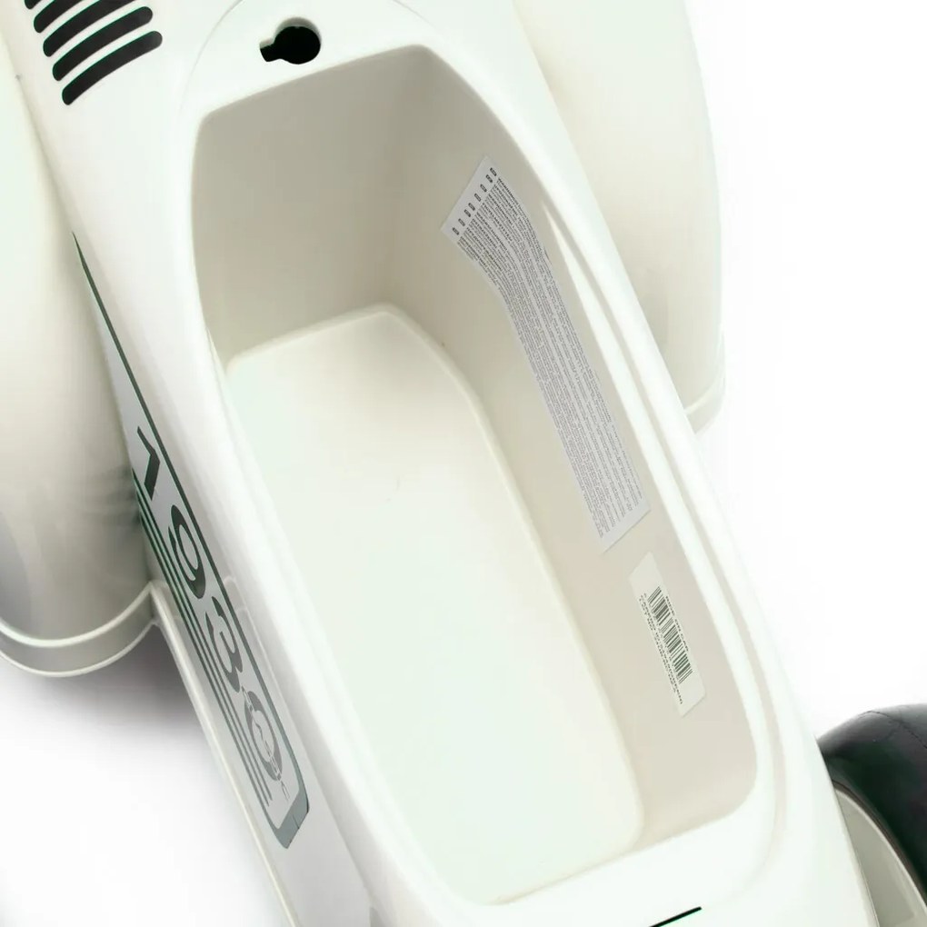 Baby Mix Retro baby bouncer bej