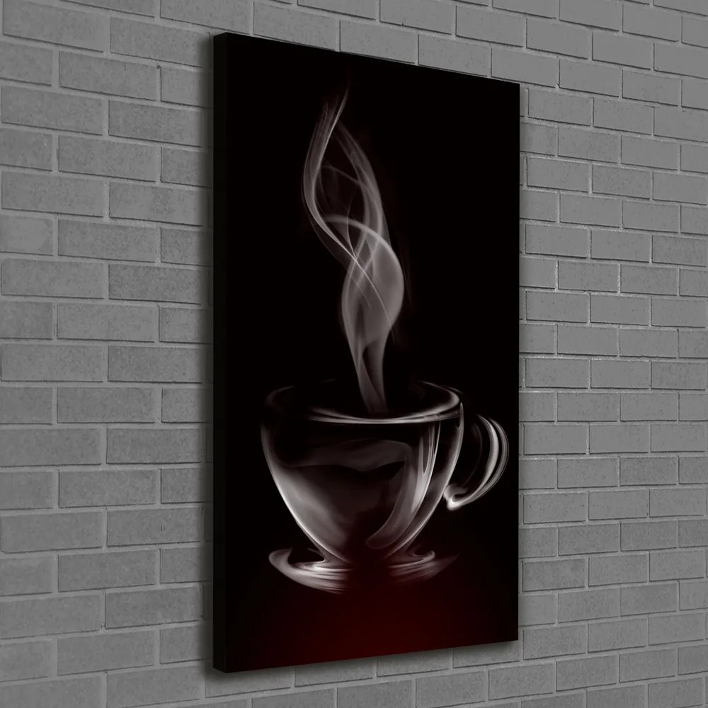 Print pe pânză Cafea aromatică