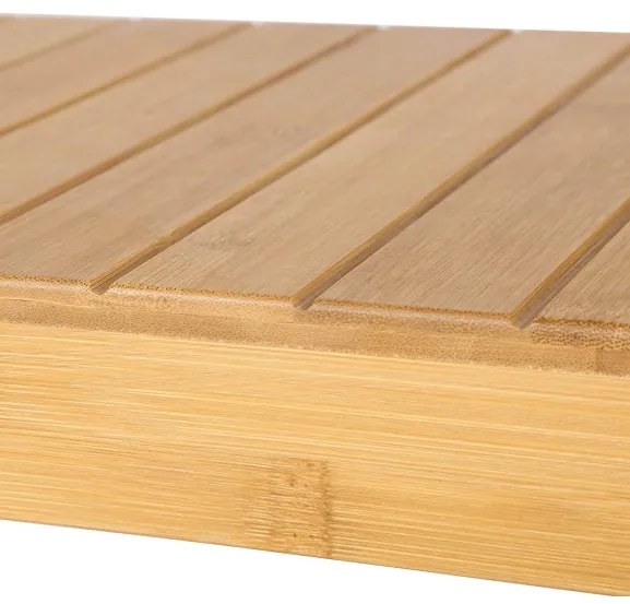 Organizator Pantofi Bamboo 1, 70 x 28 x 45 cm