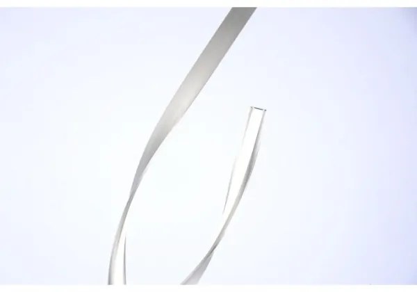 Lampadar LED dimabil Paul Neuhaus 720-55 LINDA LED/27W/230V crom