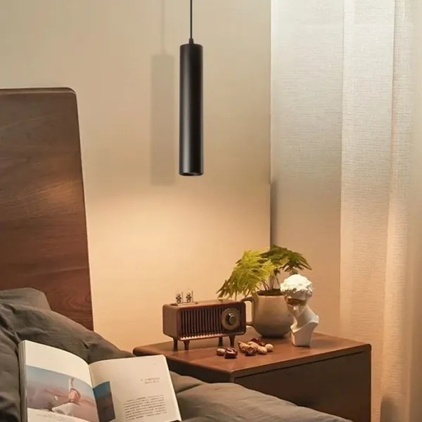 Immax NEO 07270W - Lustr LED RGB+CCT dimabil NEO LITE PUNTO 1xGU10/6W/230V