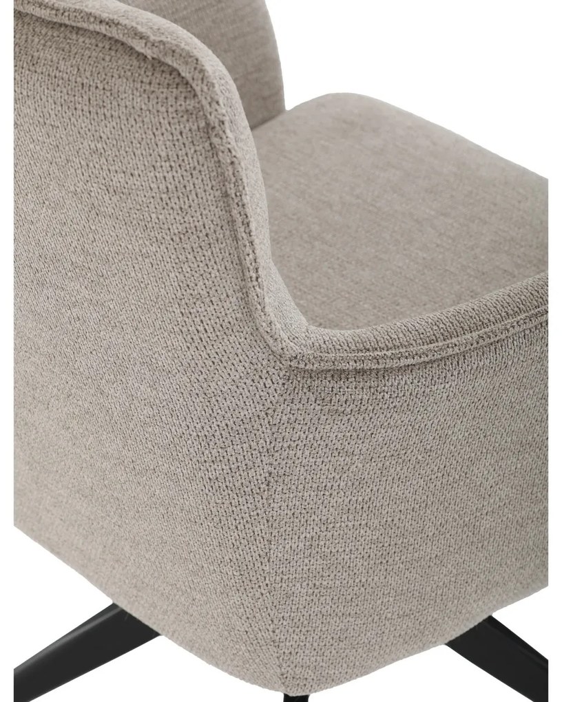 Set de scaune de sufragerie cu mecanism deîntoarcere DCH-P3170 LAN2, 2 buc.