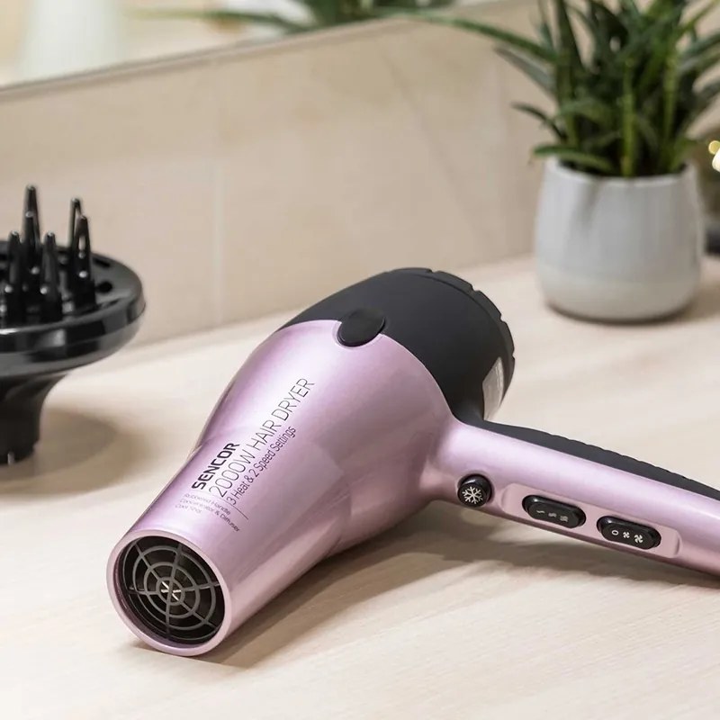 USCATOR PAR 2000W SENCOR
