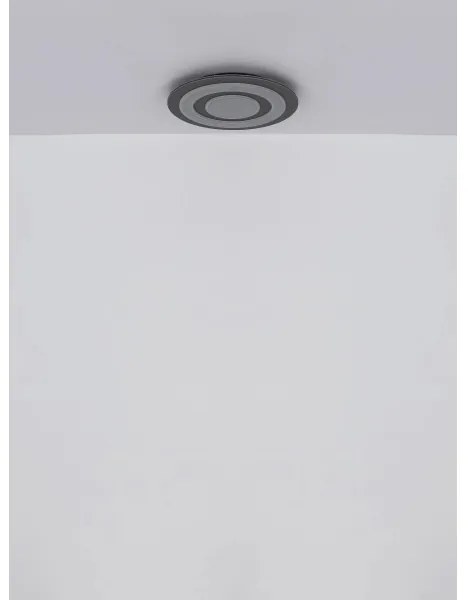 Plafonieră LED Globo 48032-24 JAYDEN LED/24W/230V