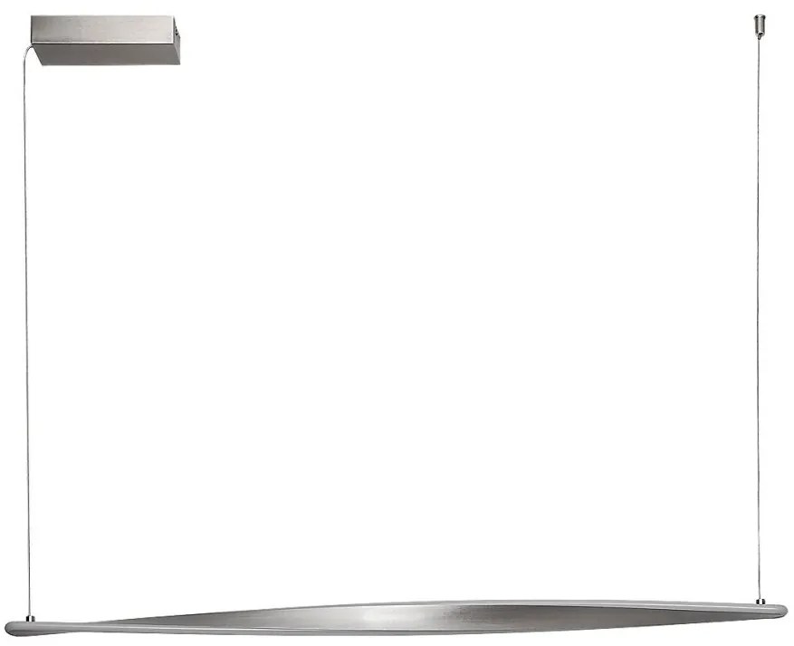 Lustra LED suspendata design modern Elvio