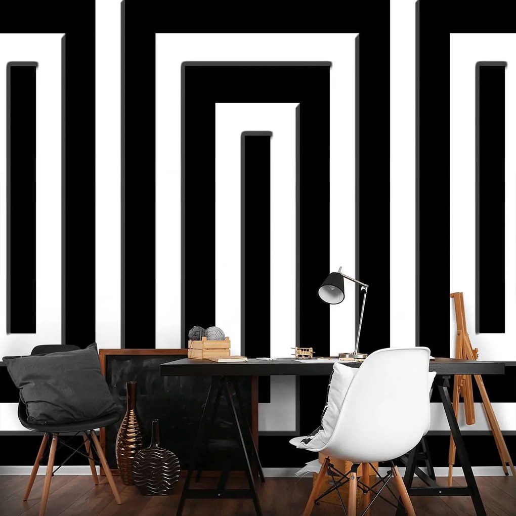 Fototapet - Arta abstract (152,5x104 cm)