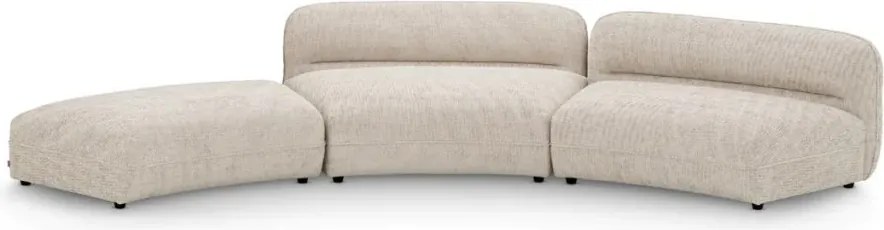 Modul pentru canapeaua design LUX Grand Avenue - Ottoman