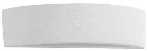 Aplica de perete ambientala din ghips TIDAL