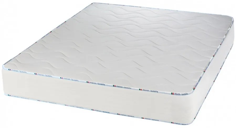 Saltea Green Future Hotel Line Memory Pocket 7 Zone 180 x 200 x 25 cm