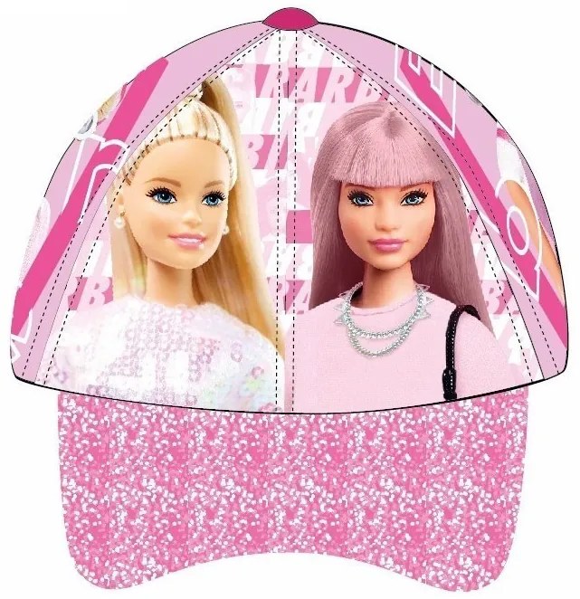 Barbie Together șapcă de baseball pentru copii 54 cm