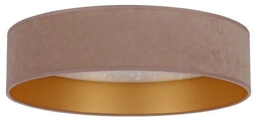 Plafonieră LED VELVET STAR LED/36W/230V d. 55 cm Brilagi