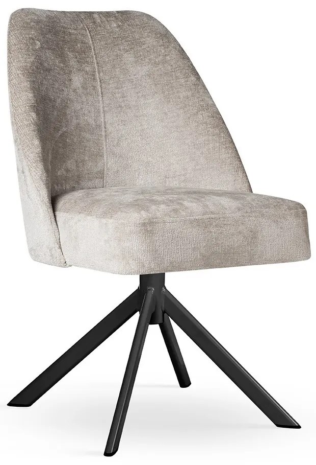 Scaun rotativ Bosfor Supreme