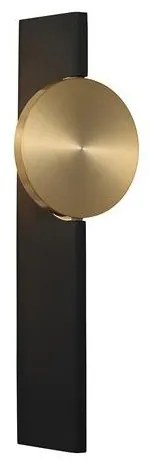 Aplica de perete LED Shield