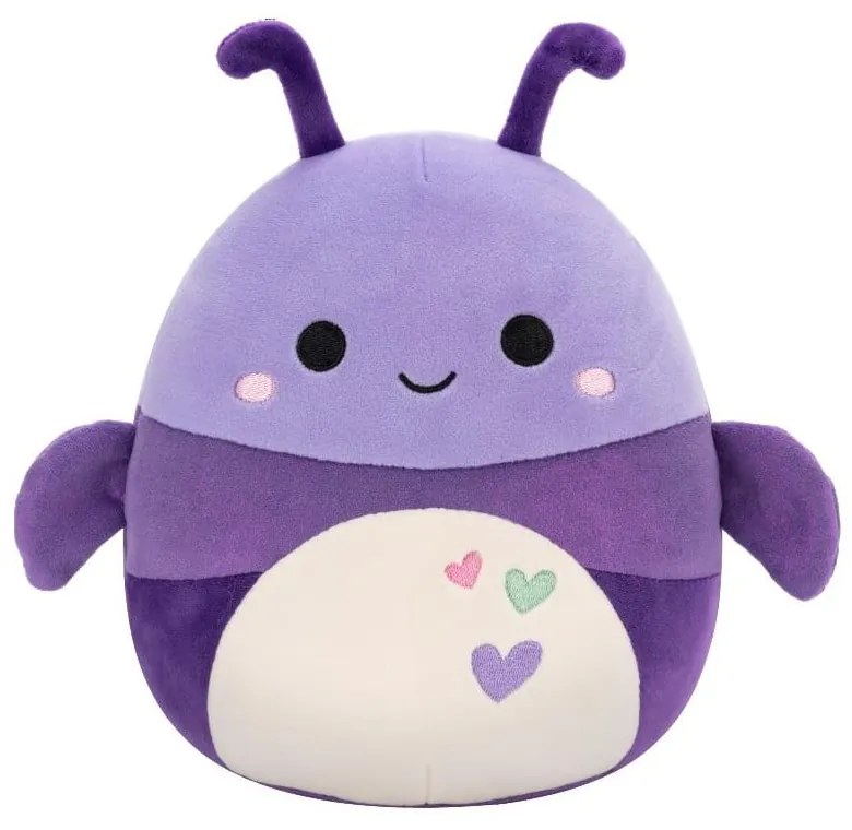 Jucării de pluș 2 buc. Axel & Peach – SQUISHMALLOWS