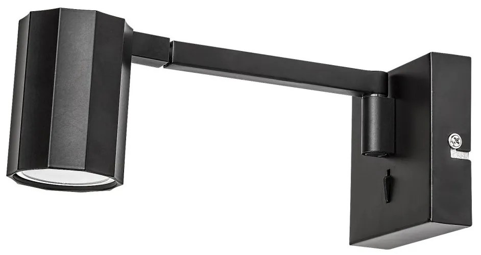 Aplica de Perete Directionabila, Design Modern, Karter