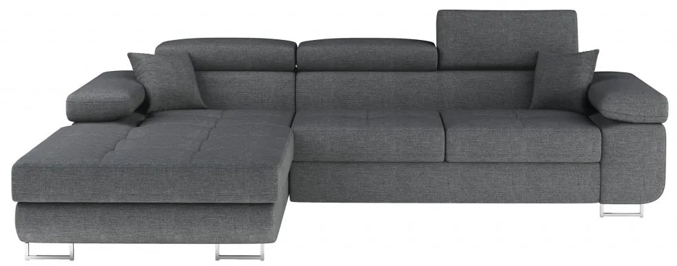 Coltar extensibil Armando pe stanga Sawana 21