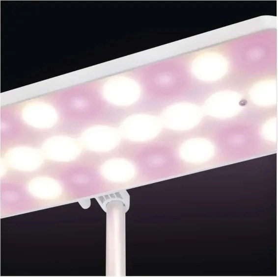 Lampă LED reglabilă de interior pentru cultivarea plantelor GROW, 7W/5V