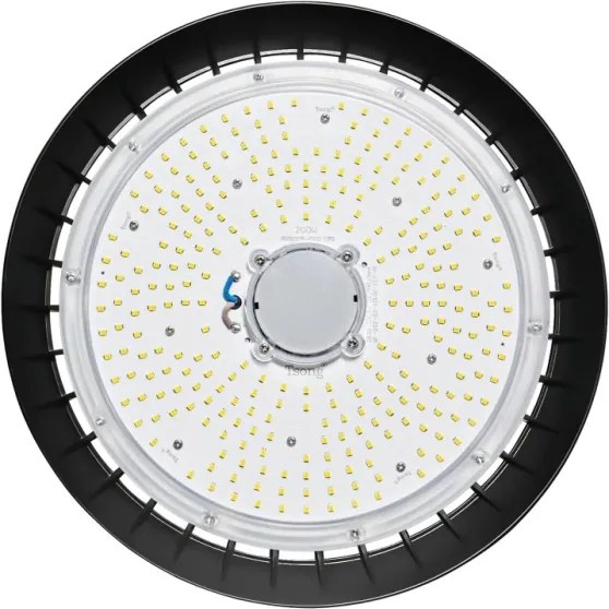 Corp de iluminat LED industrial High Bay/200W/230V 4000K IP65