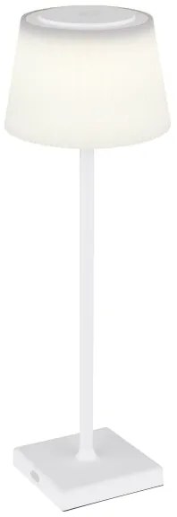 Lampă LED tactilă dimabilă de masă GREGOIR LED/4W/5V IP44 Globo 58434W