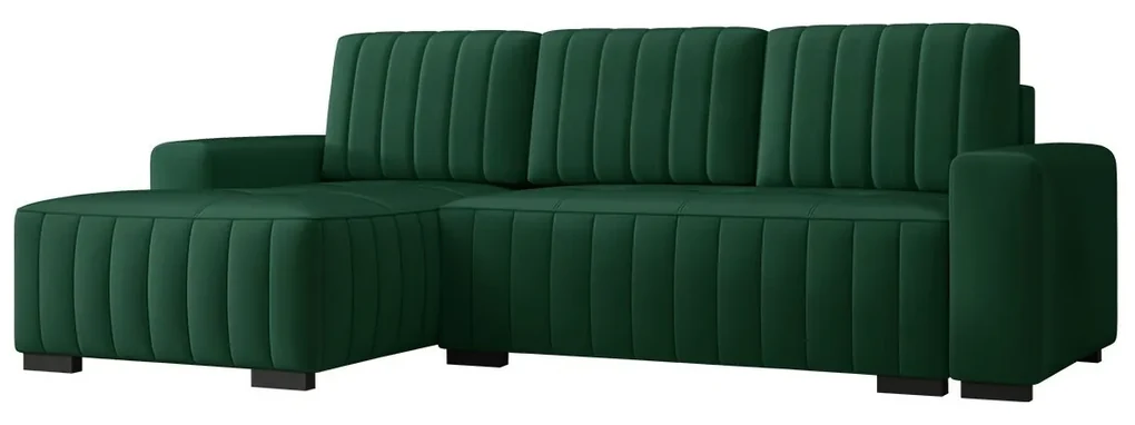 Zondo Colțar extensibil cu sp. depozitare. 1059373